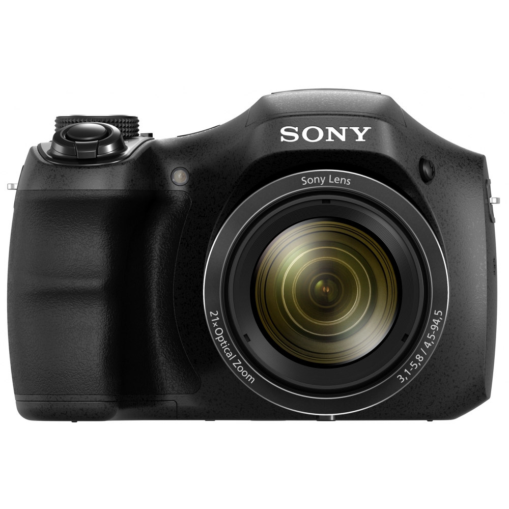 Фото Sony 100